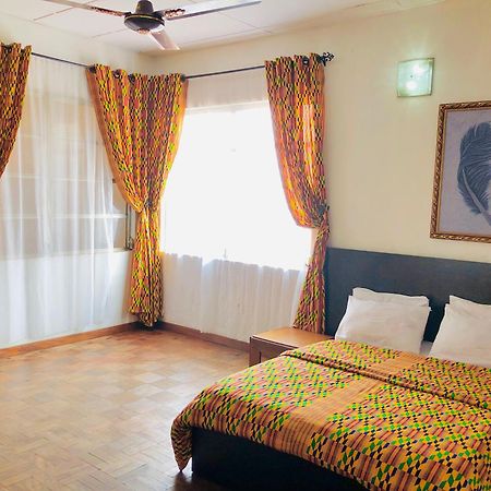 Grace Lodge Onitsha Onitsha  エクステリア 写真
