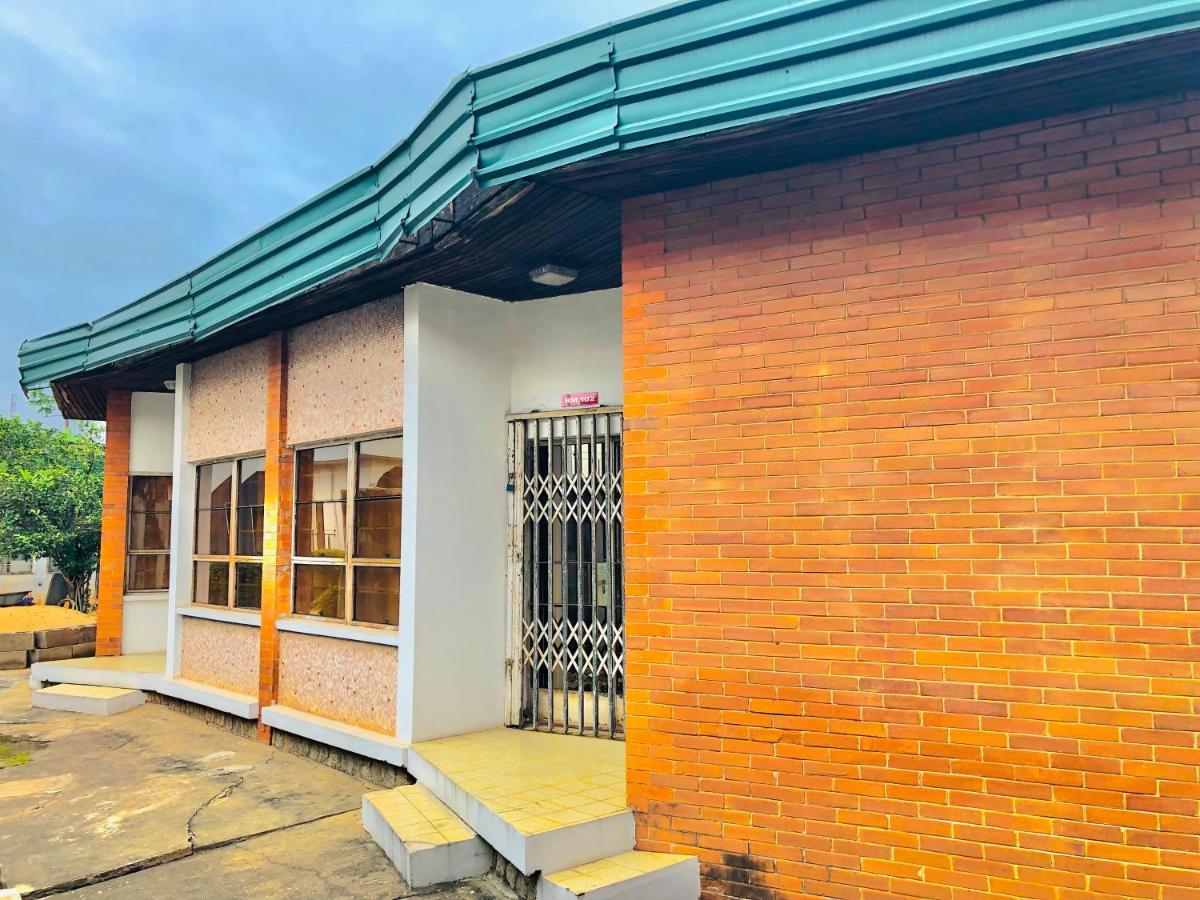 Grace Lodge Onitsha Onitsha  エクステリア 写真