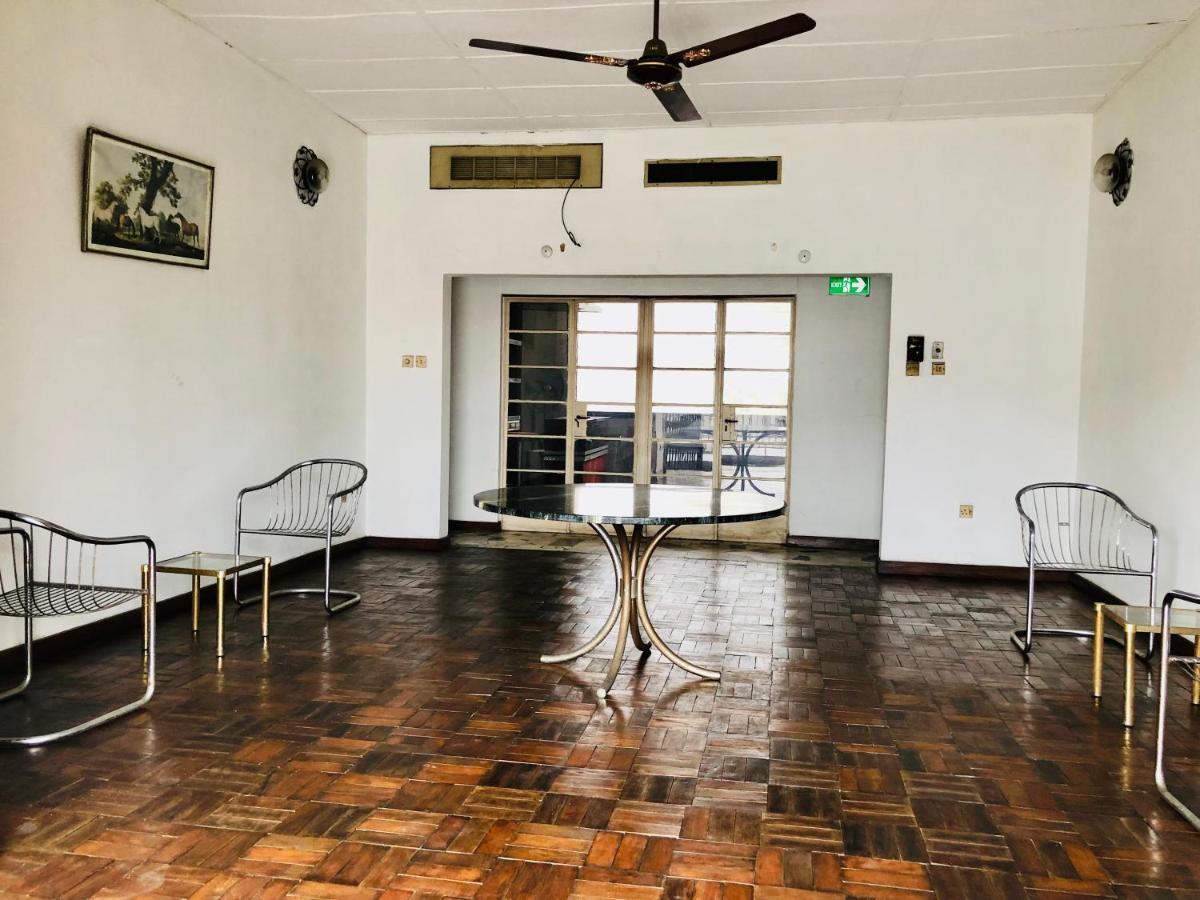 Grace Lodge Onitsha Onitsha  エクステリア 写真