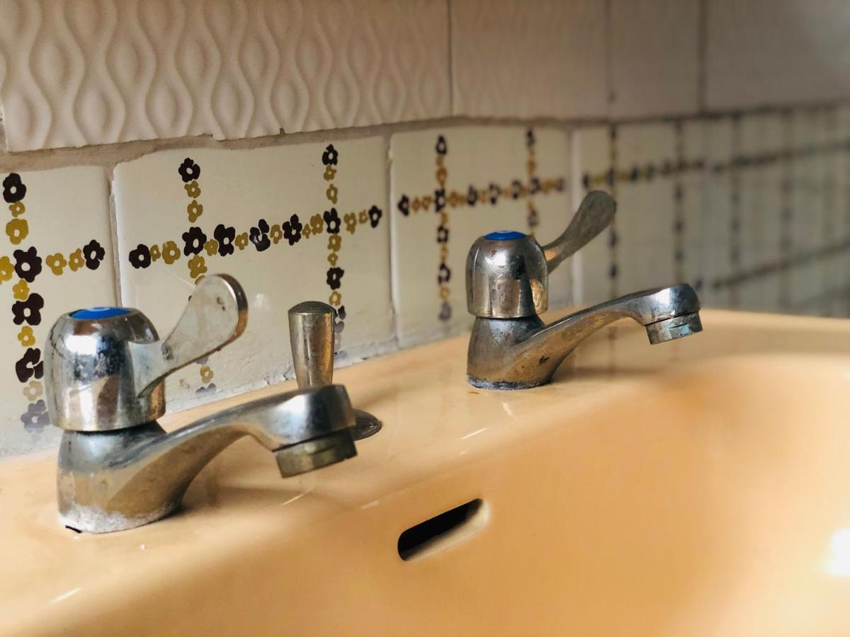 Grace Lodge Onitsha Onitsha  エクステリア 写真