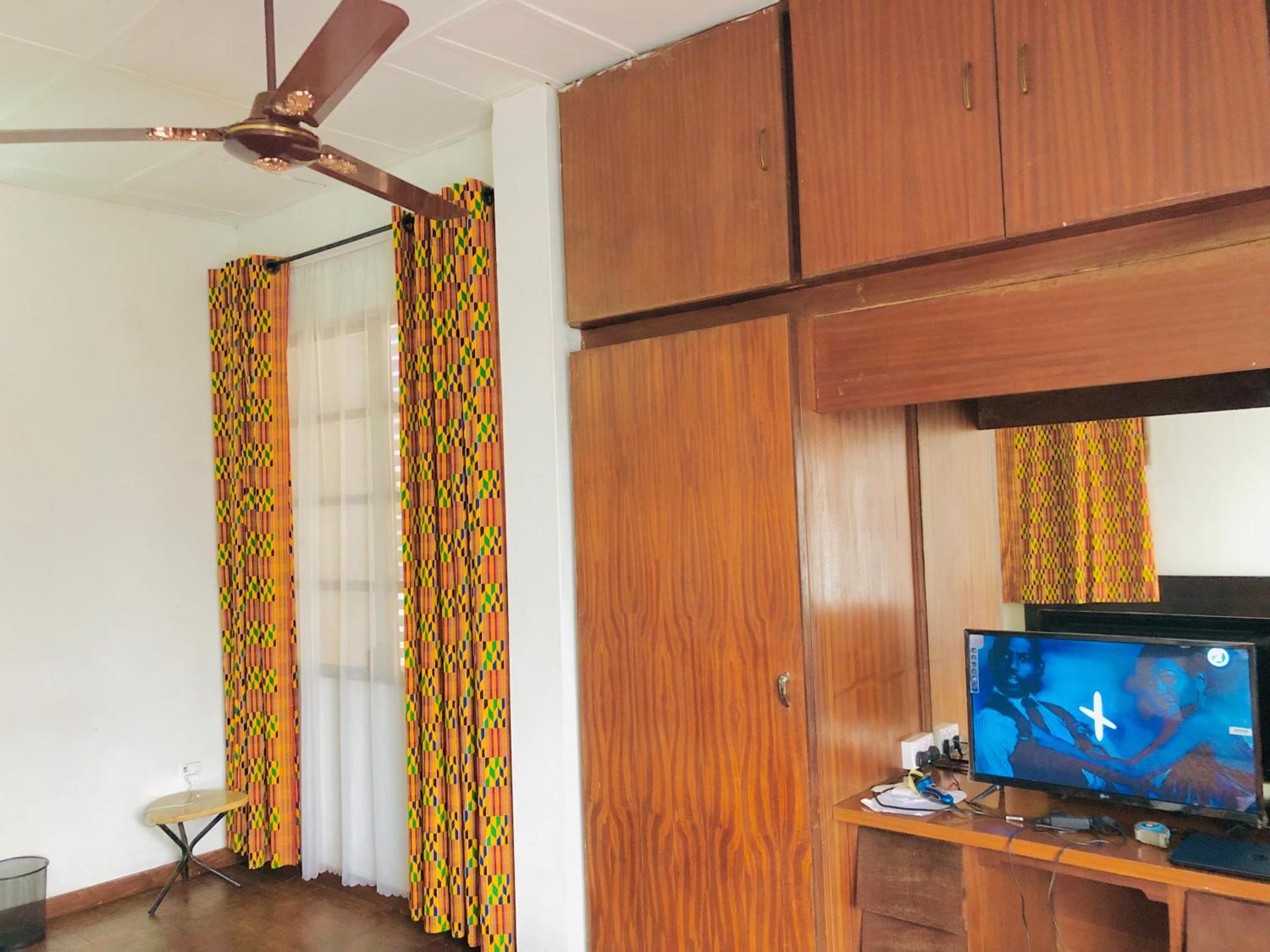 Grace Lodge Onitsha Onitsha  エクステリア 写真
