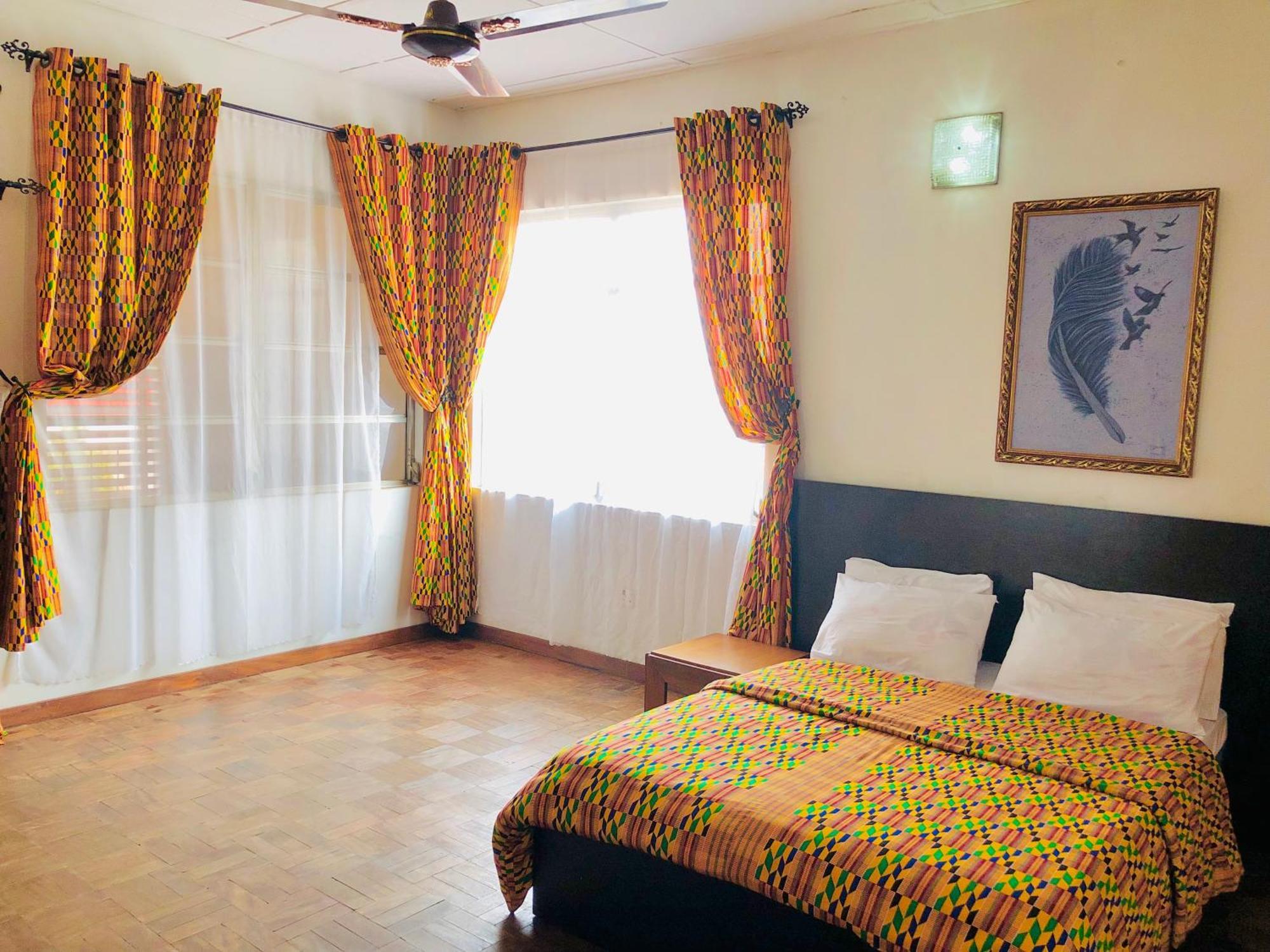 Grace Lodge Onitsha Onitsha  エクステリア 写真