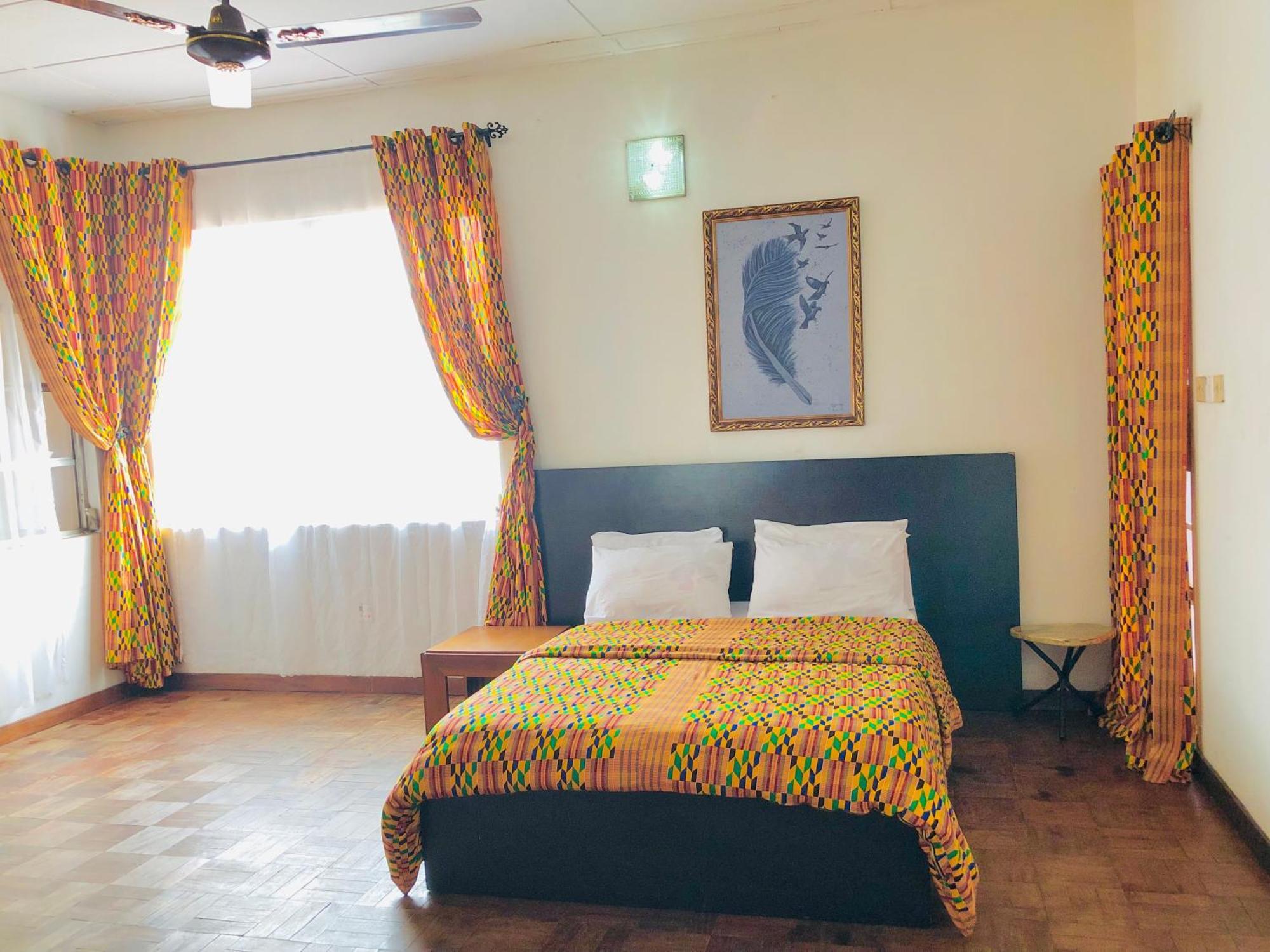 Grace Lodge Onitsha Onitsha  エクステリア 写真